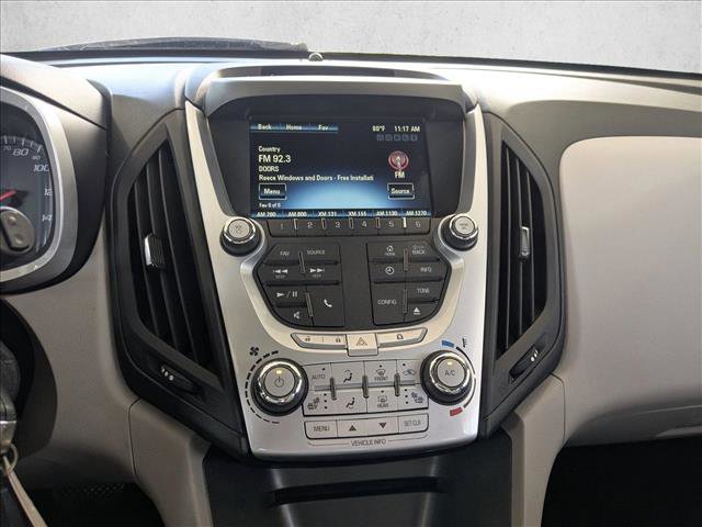 Used 2013 Chevrolet Equinox LTZ w/ LPO, Protection Package FWD image 10