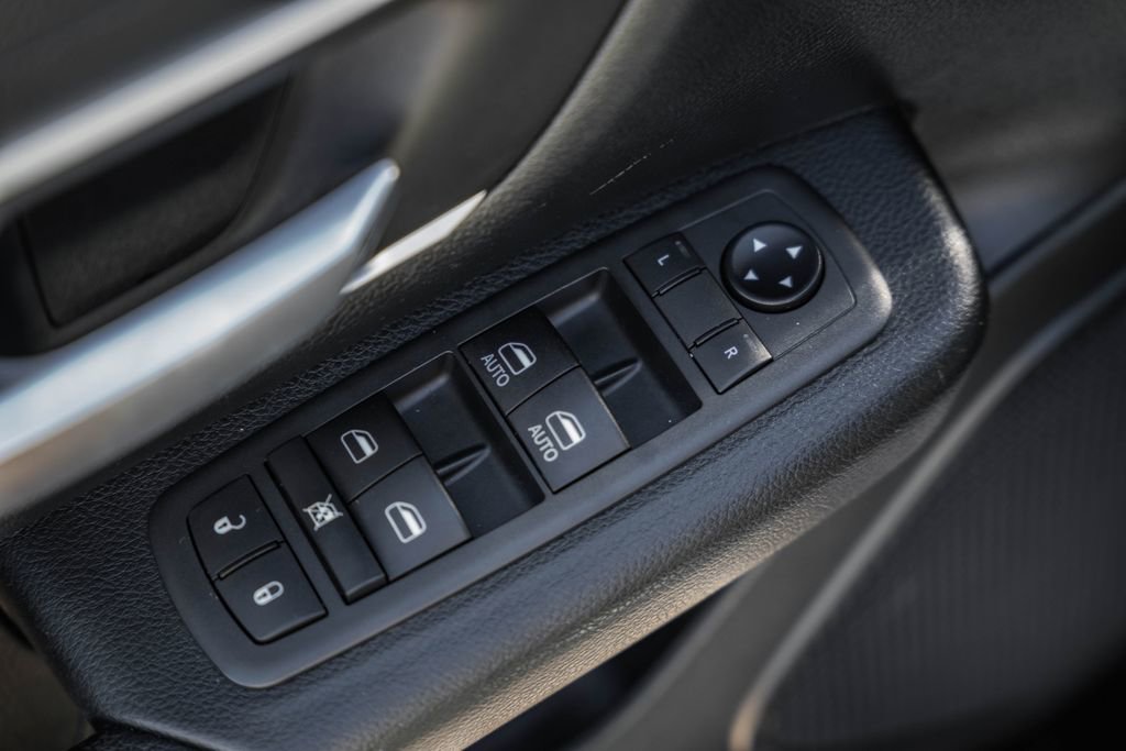 Used 2020 RAM 1500 Big Horn image 48