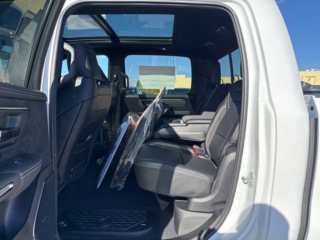 New 2026 RAM 1500 RHO image 26