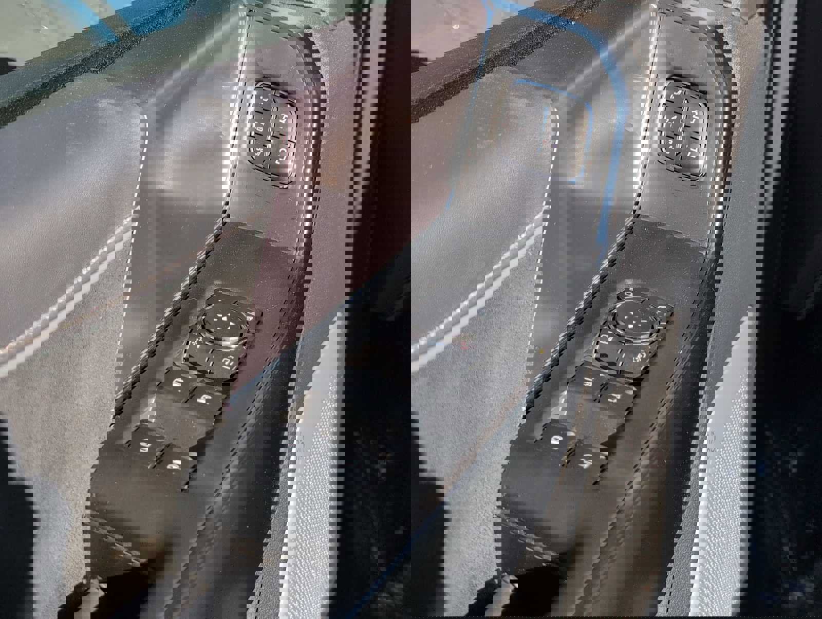 New 2026 Ford F150 Platinum w/ Equipment Group 702A High image 19