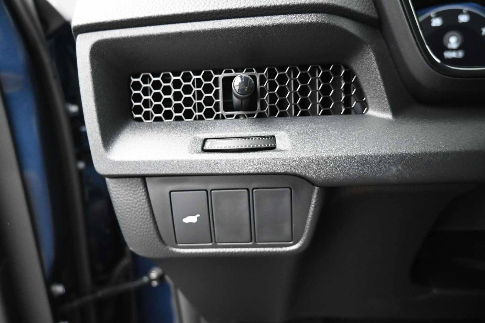 New 2027 Honda CR-V Sport-L image 10