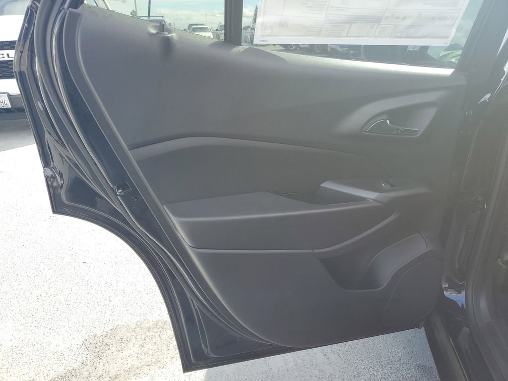 New 2026 Chevrolet Trax LT image 15