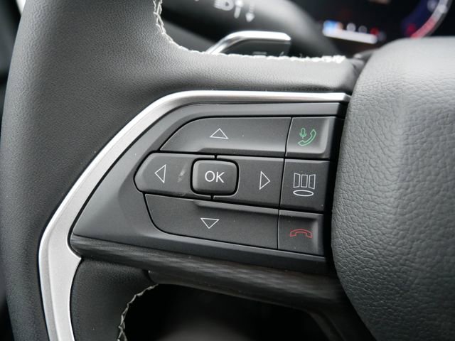 New 2026 Jeep Grand Cherokee Laredo w/ Trailer Tow Package image 20