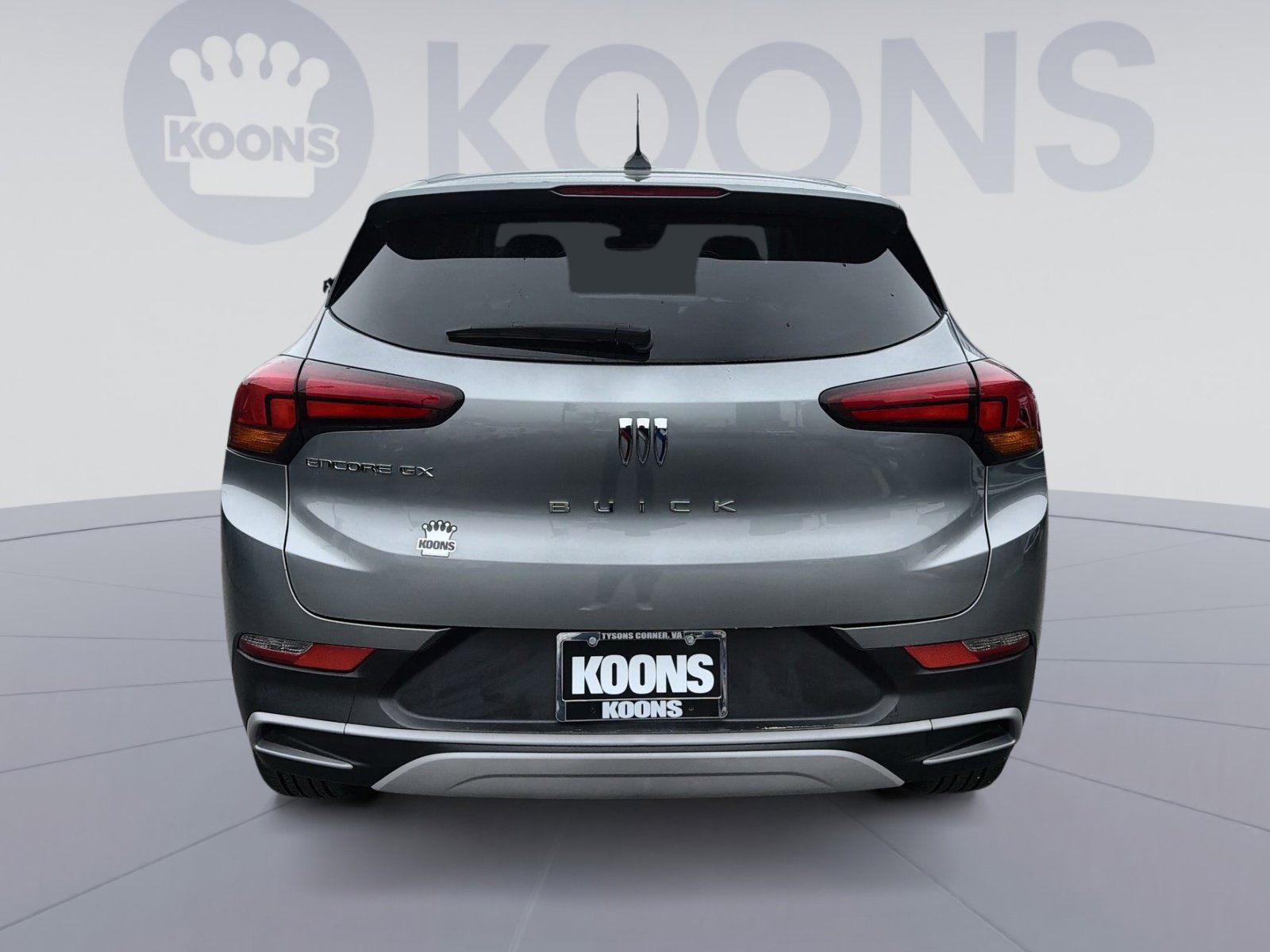 Used 2024 Buick Encore GX Preferred image 5