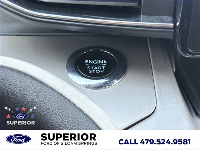 Used 2023 Ford Explorer XLT w/ Equipment Group 202A AWD/4WD image 27