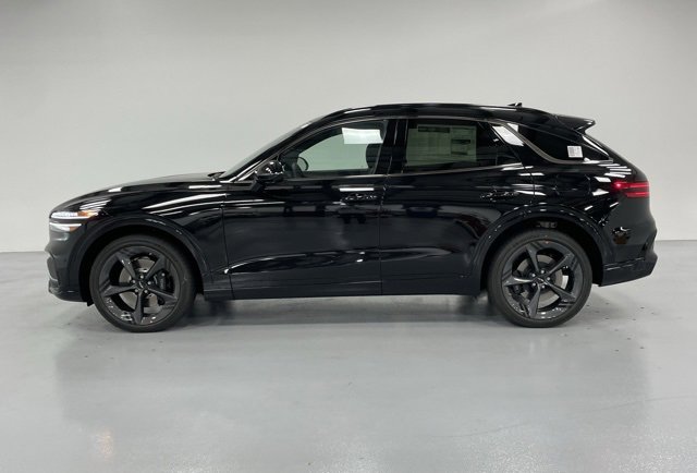 New 2026 Genesis GV70 3.5T Sport Prestige image 2