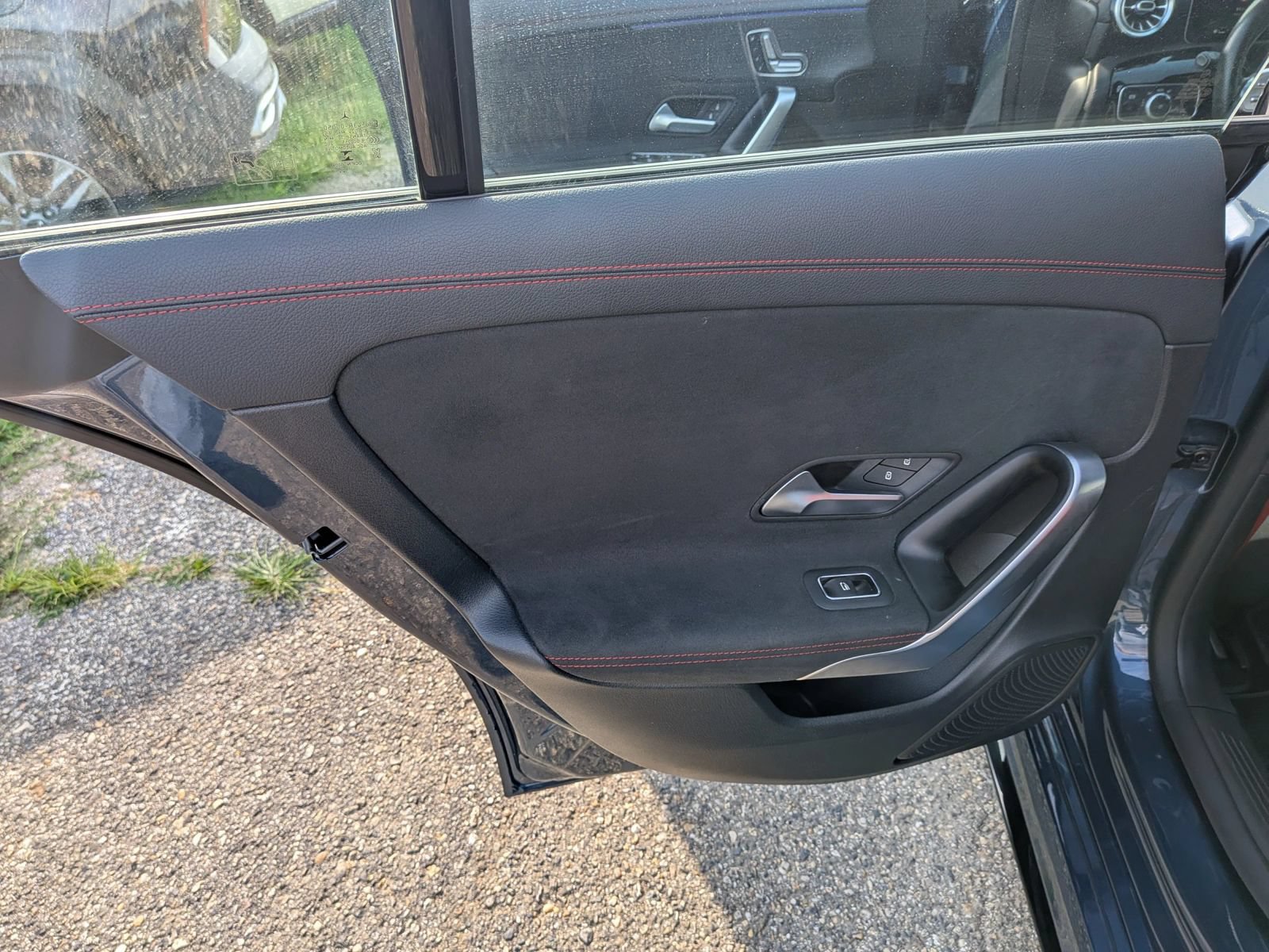 Used 2020 Mercedes-Benz CLA 35 AMG 4MATIC image 33