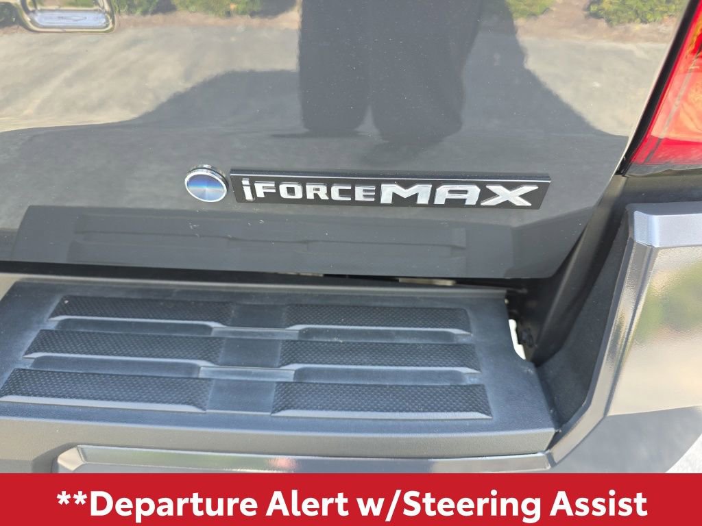 Used 2024 Toyota Tacoma TRD Sport w/ TRD Sport Upgrade Package image 6