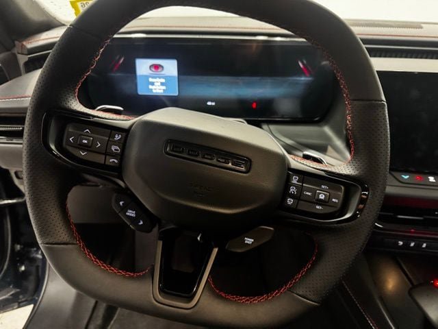 New 2024 Dodge Charger Daytona R/T w/ Plus Group AWD/4WD image 19
