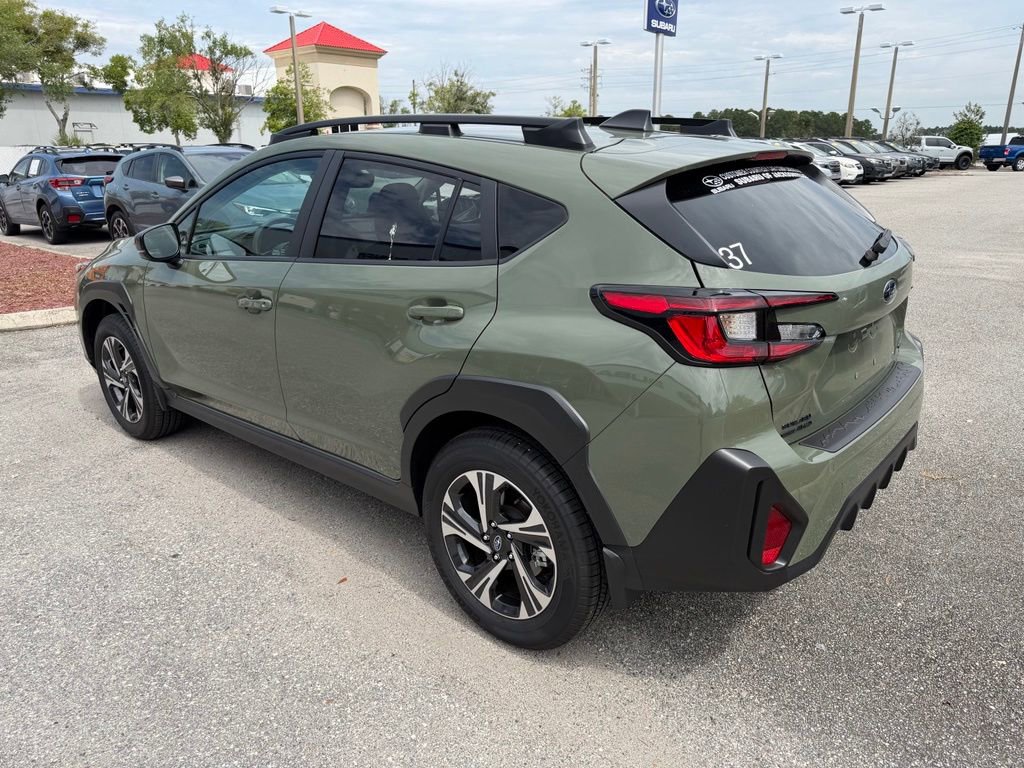 Used 2026 Subaru Crosstrek 2.0i Premium w/ Convenience Package #2 AWD/4WD image 8