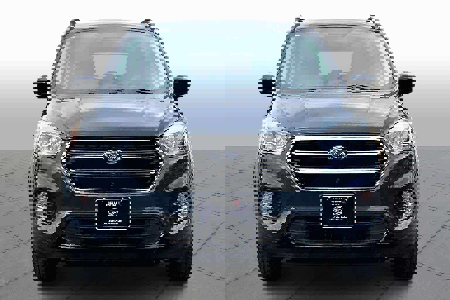 Certified 2019 Ford Escape SE image 4