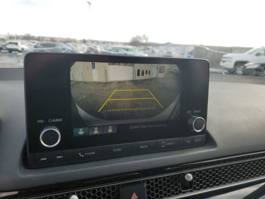 Used 2022 Honda Civic Sport image 18