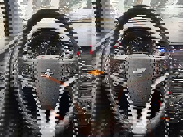 Used 2020 Chevrolet Trax LT w/ Sun & Sound Package image 13