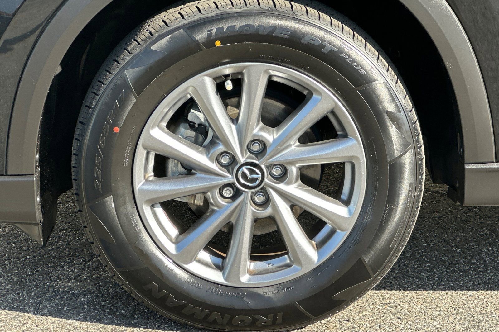 Used 2023 MAZDA CX-5 AWD 2.5 S image 35