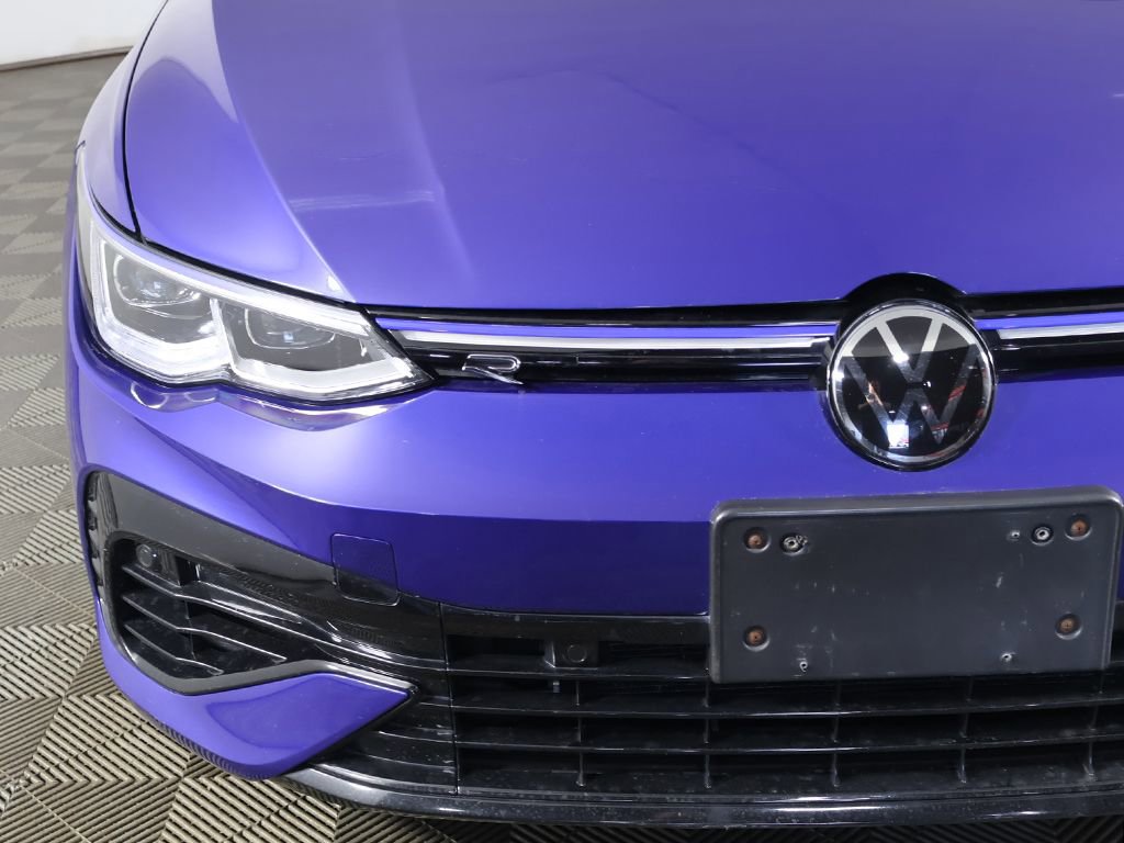 Used 2024 Volkswagen Golf R AWD/4WD image 17
