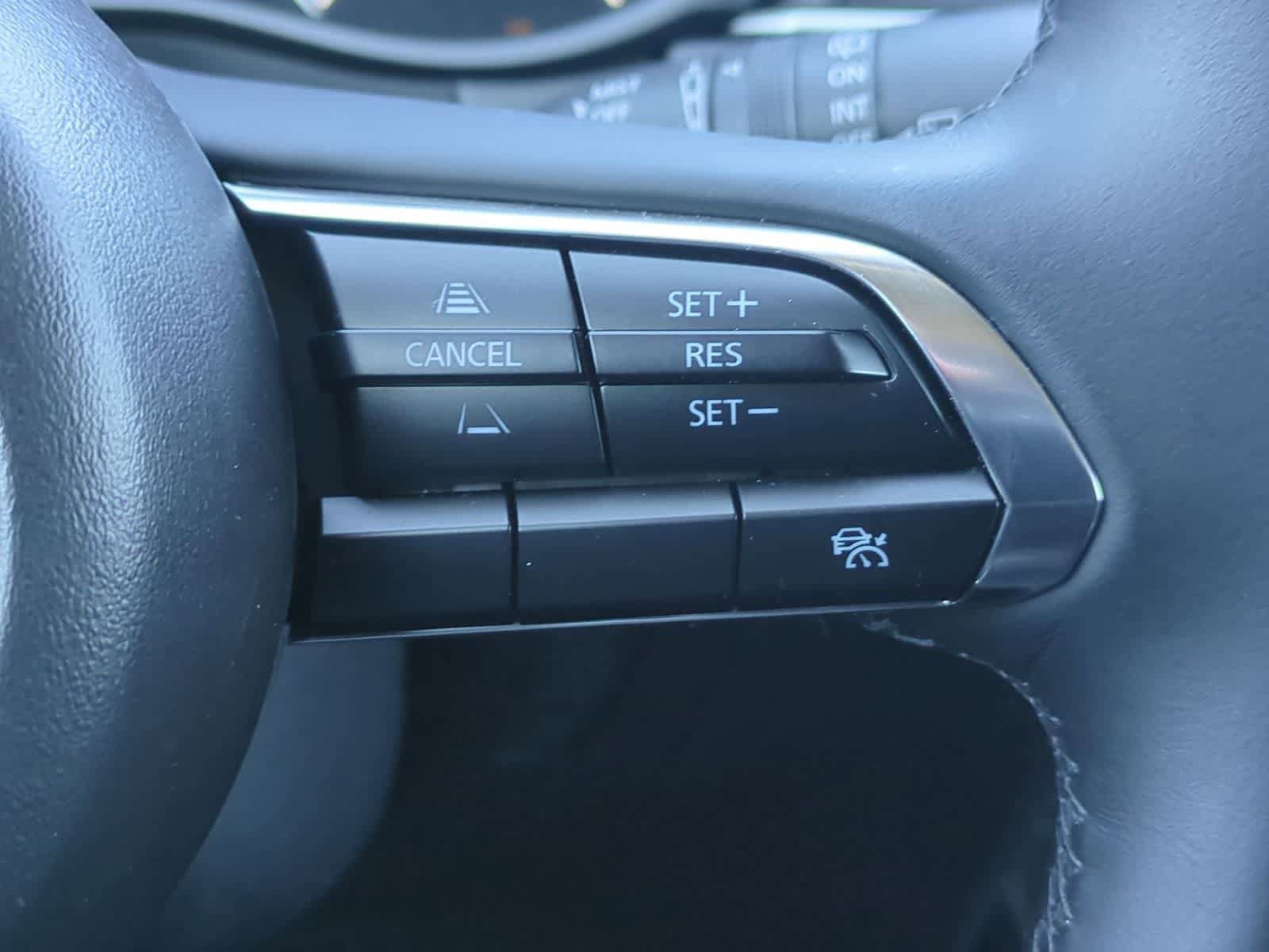 Used 2025 MAZDA CX-30 AWD 2.5 S w/ Select Sport Pkg image 23