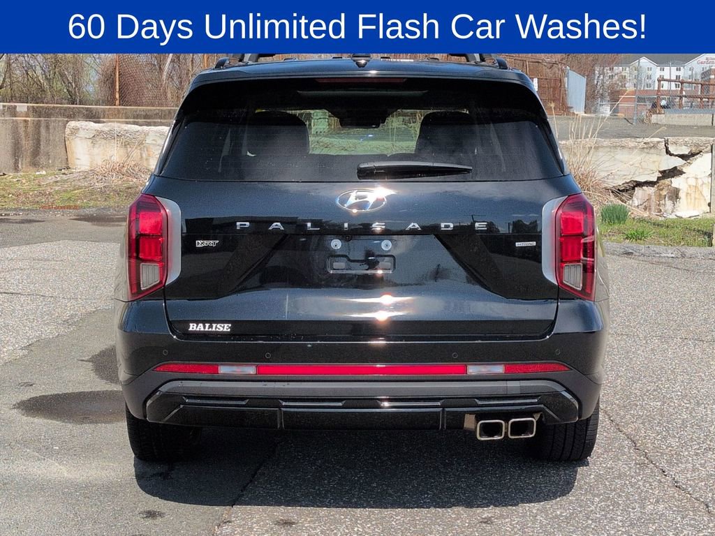 Used 2023 Hyundai Palisade XRT image 4