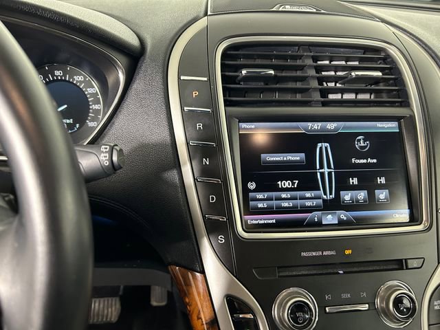 Used 2016 Lincoln MKX Select w/ Select Plus Package image 21