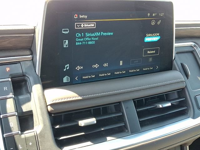 Used 2022 Chevrolet Tahoe Z71 image 14