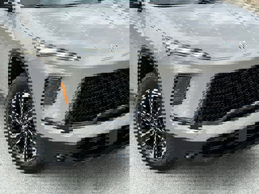 New 2026 Buick Enclave Sport Touring w/ Super Cruise Package image 6