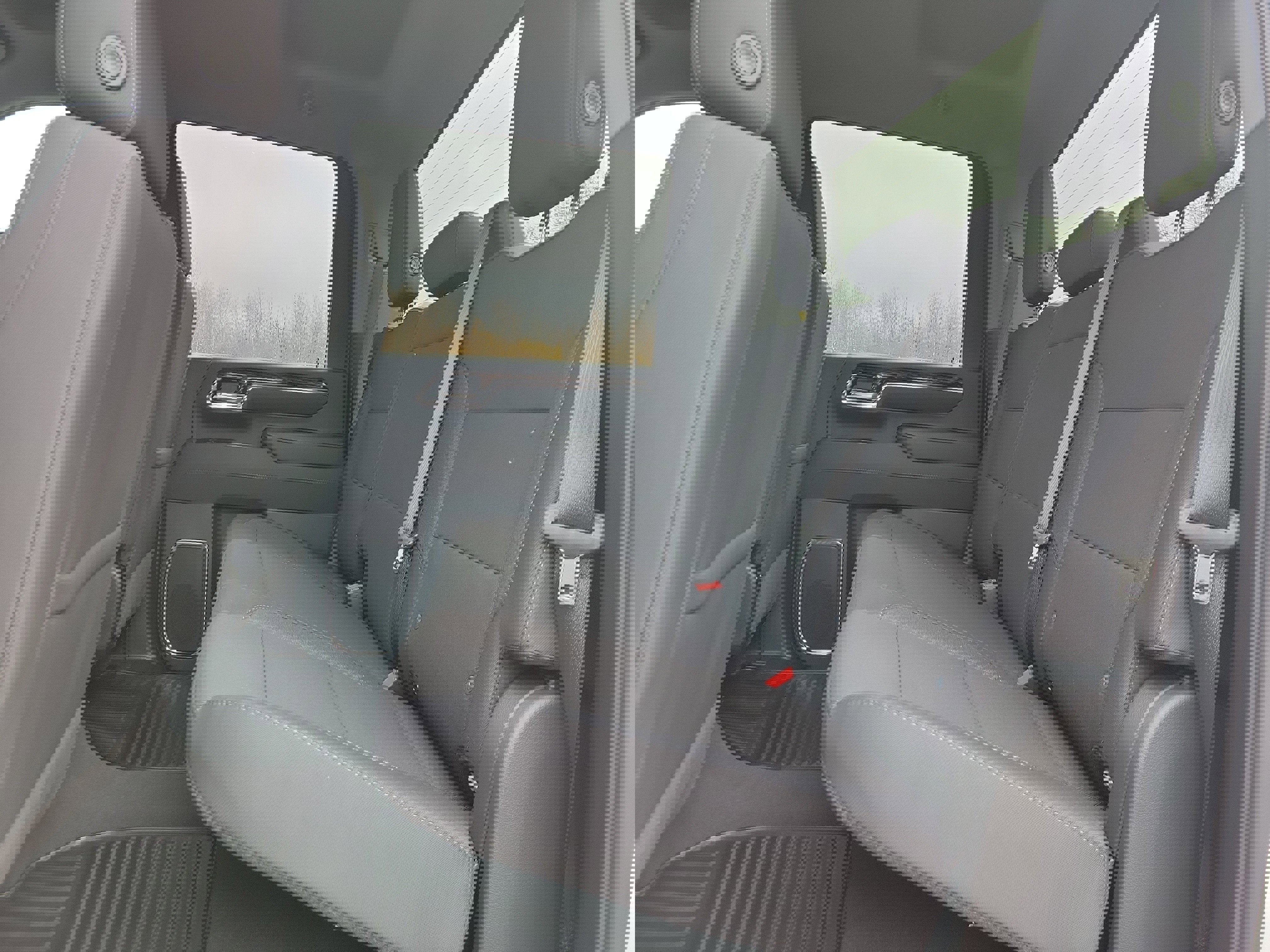 New 2026 GMC Sierra 2500 SLE w/ SLE Convenience Package image 27