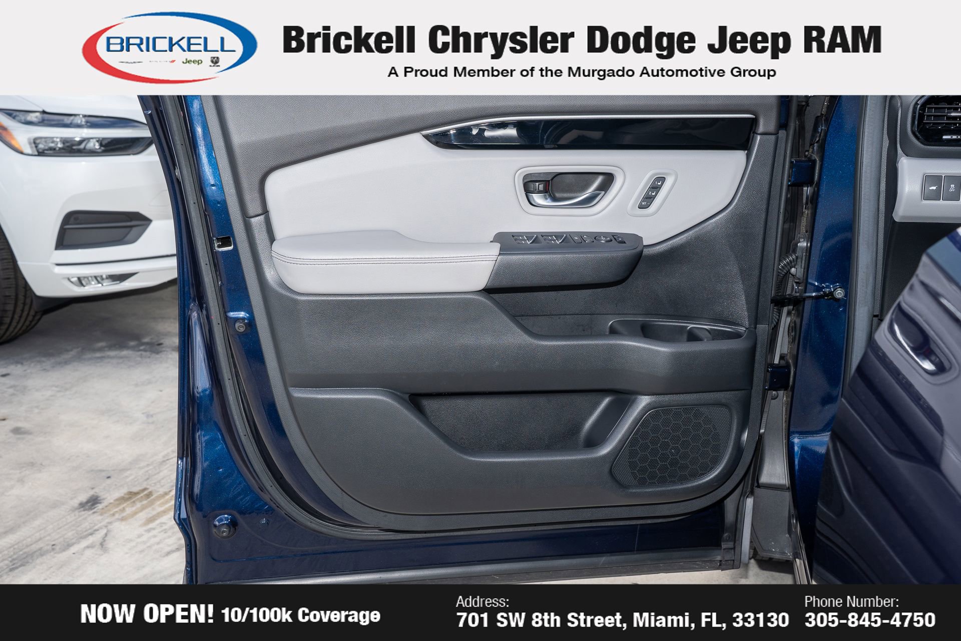 Used 2025 Honda Pilot EX-L image 11