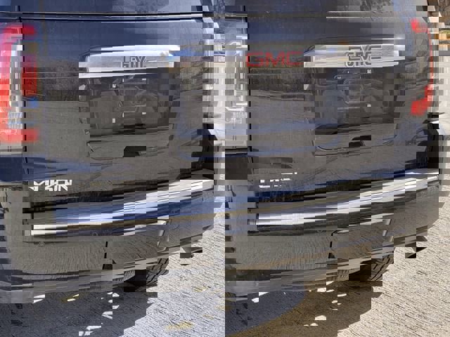 Used 2019 GMC Yukon Denali w/ Denali Ultimate Package image 6