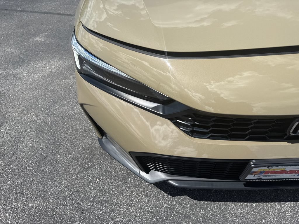 Certified 2025 Honda Civic Sport image 38