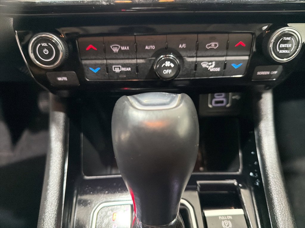 Used 2022 Jeep Compass Trailhawk w/ Trailhawk Elite Group image 20