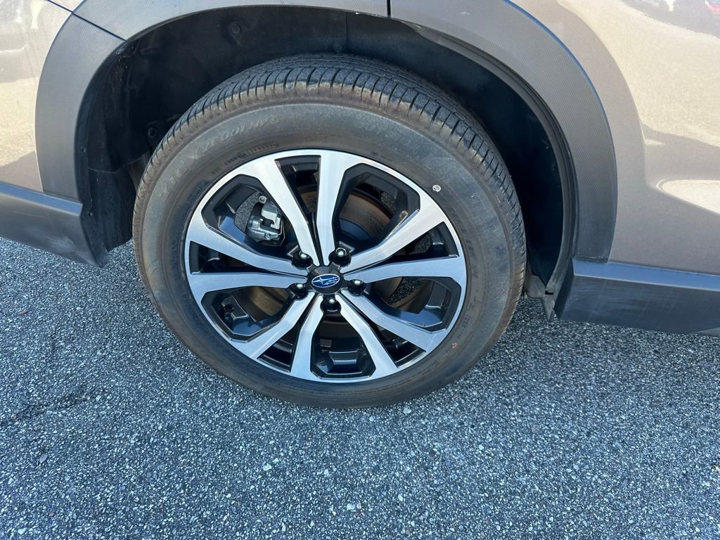 Used 2024 Subaru Forester Limited image 5