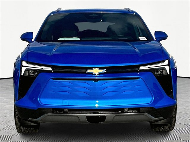 New 2025 Chevrolet Blazer EV LT w/ Super Cruise Package image 2