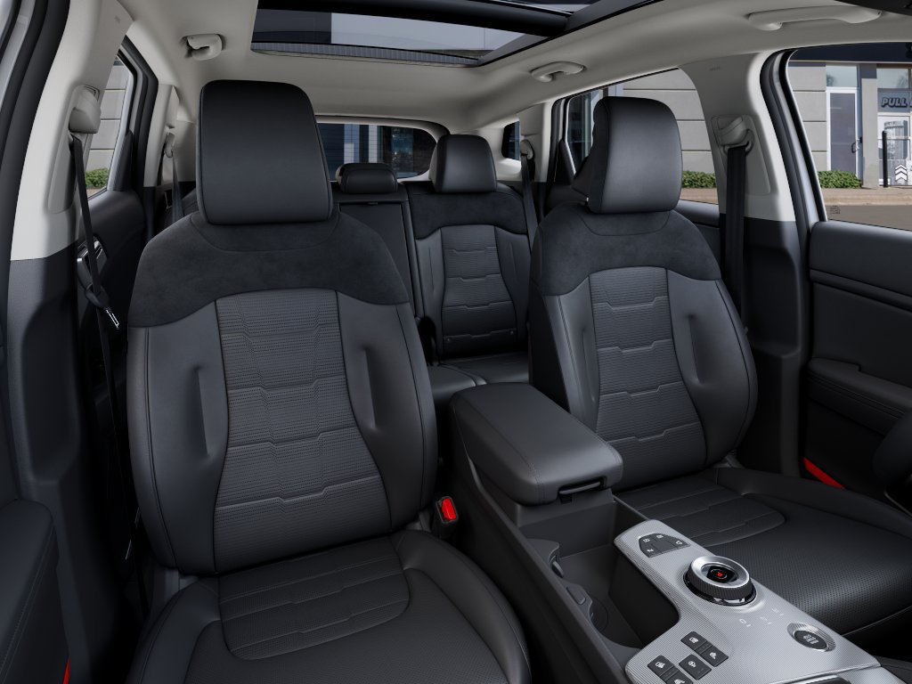 New 2027 Kia Sportage SX Prestige AWD/4WD image 18