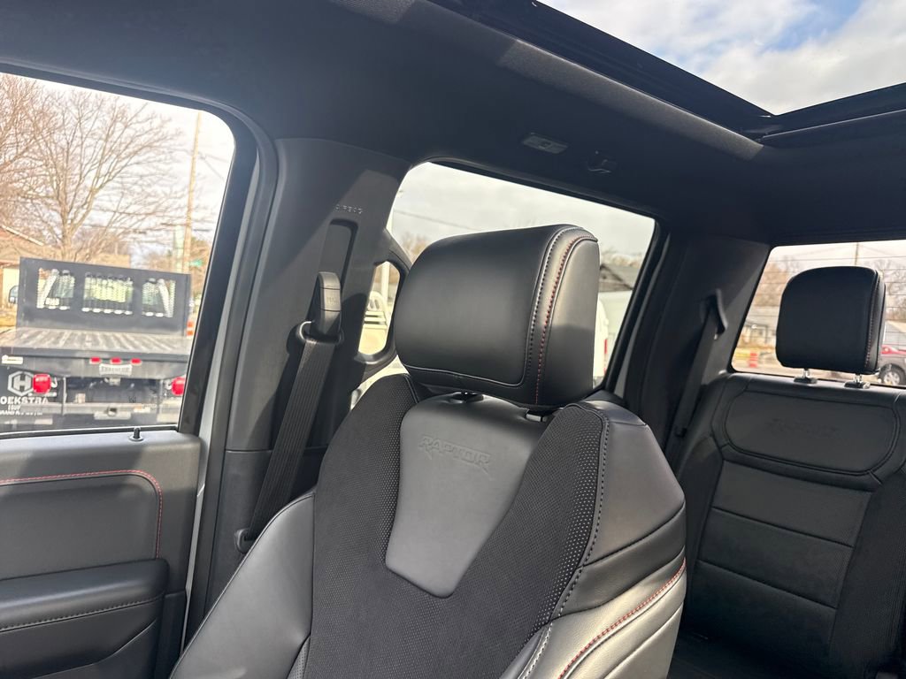 Used 2024 Ford F150 Raptor image 51