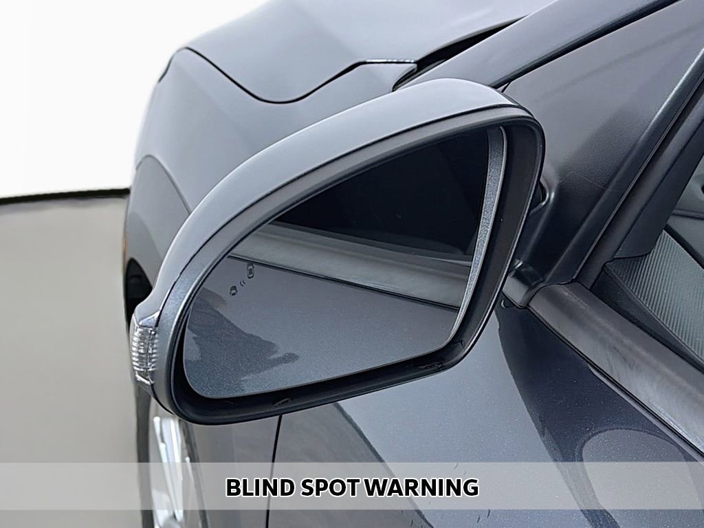 Used 2022 Hyundai Kona SEL image 4