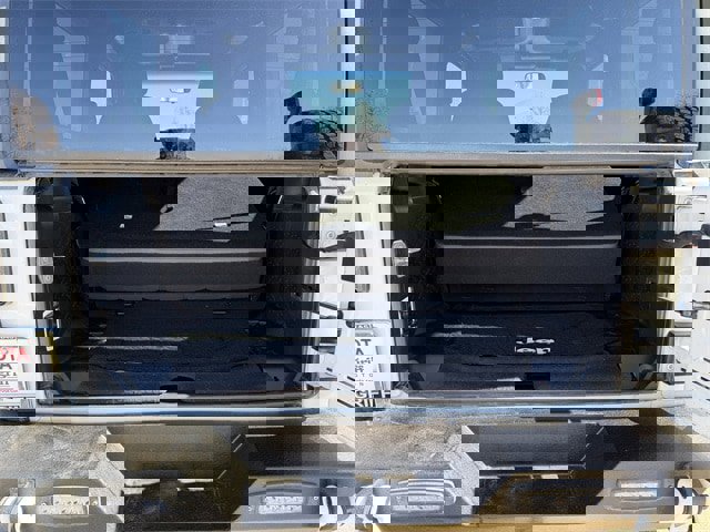 Used 2014 Jeep Wrangler Sport image 28