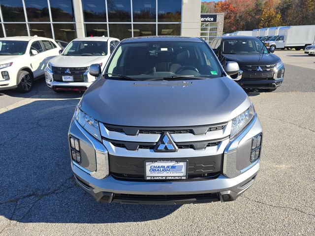 Used 2025 Mitsubishi Outlander Sport ES AWD/4WD image 8