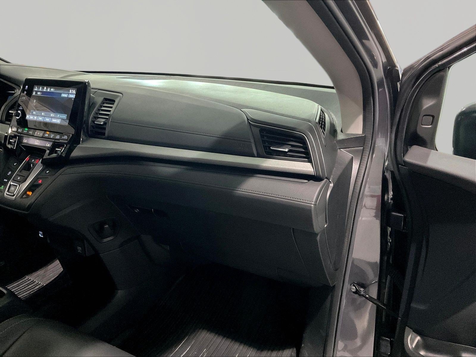Used 2024 Honda Odyssey EX-L image 27