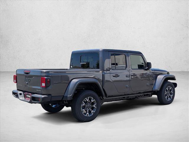 New 2026 Jeep Gladiator Sport AWD/4WD image 2