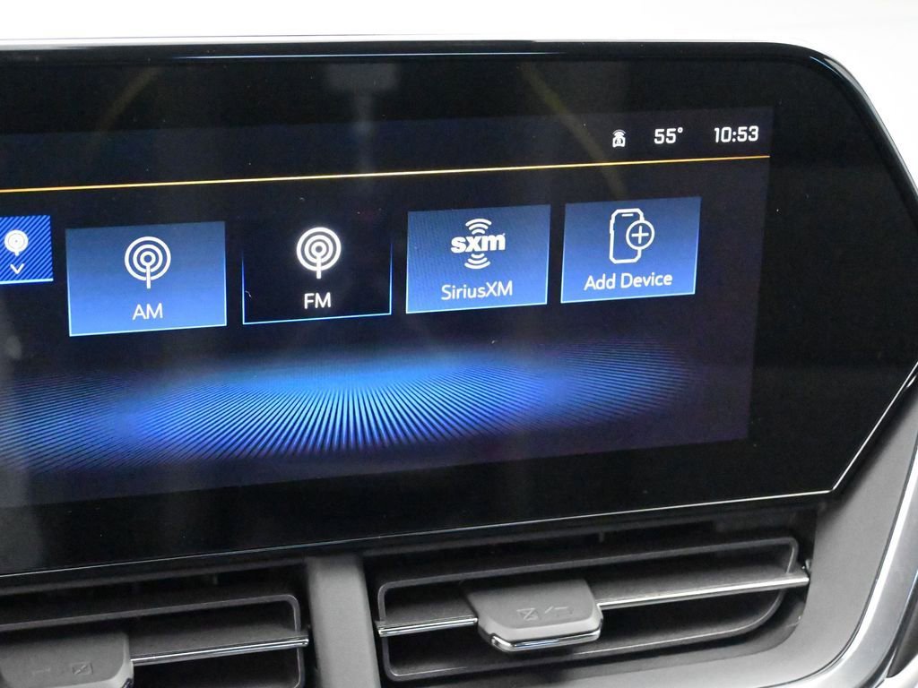 New 2026 Chevrolet Trax ACTIV image 24