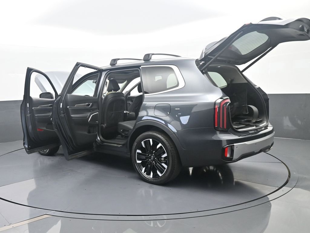 Used 2024 Kia Telluride SX image 85