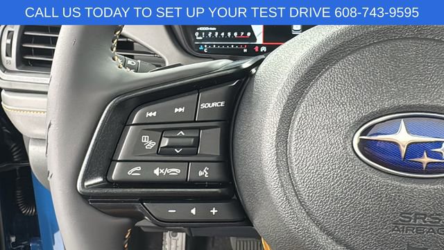 New 2026 Subaru Forester Wilderness image 22