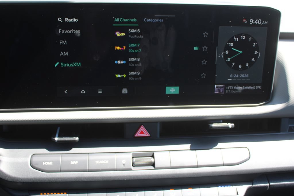 New 2027 Kia Seltos S FWD image 40