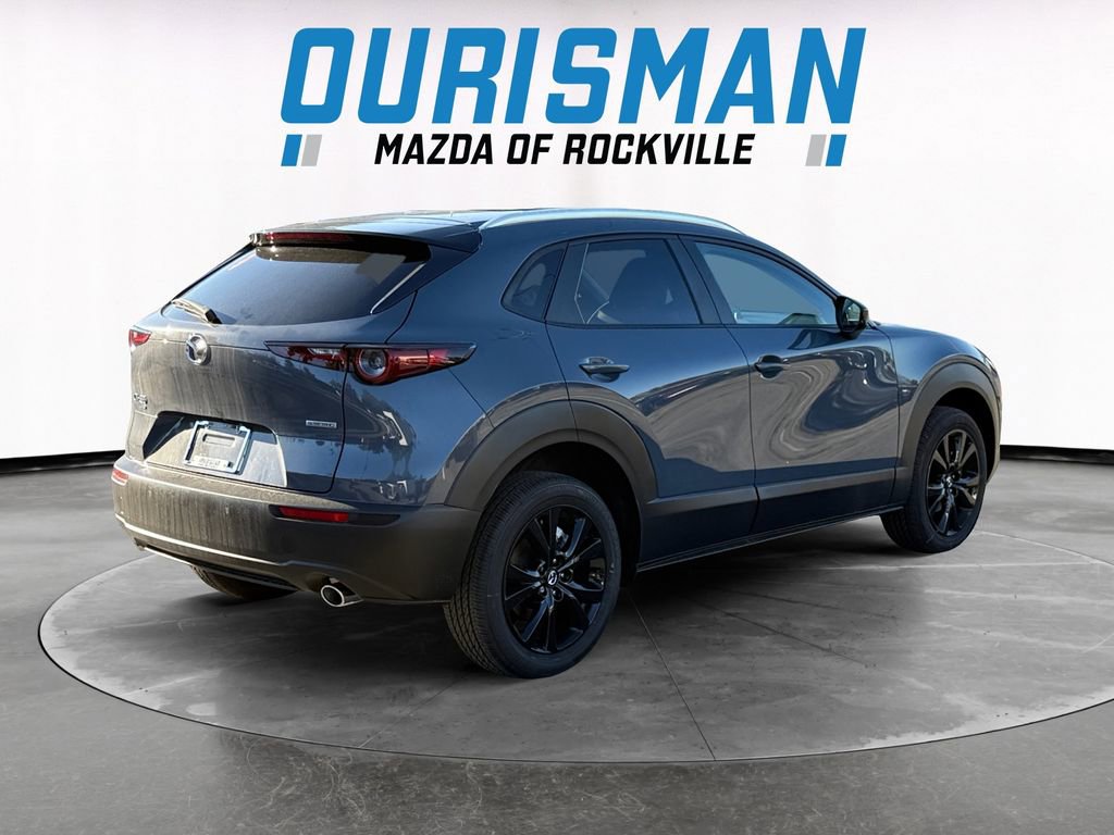 New 2026 MAZDA CX-30 AWD 2.5 S image 6