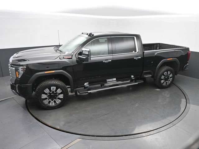 New 2026 GMC Sierra 2500 Denali w/ Denali Reserve Package AWD/4WD image 40