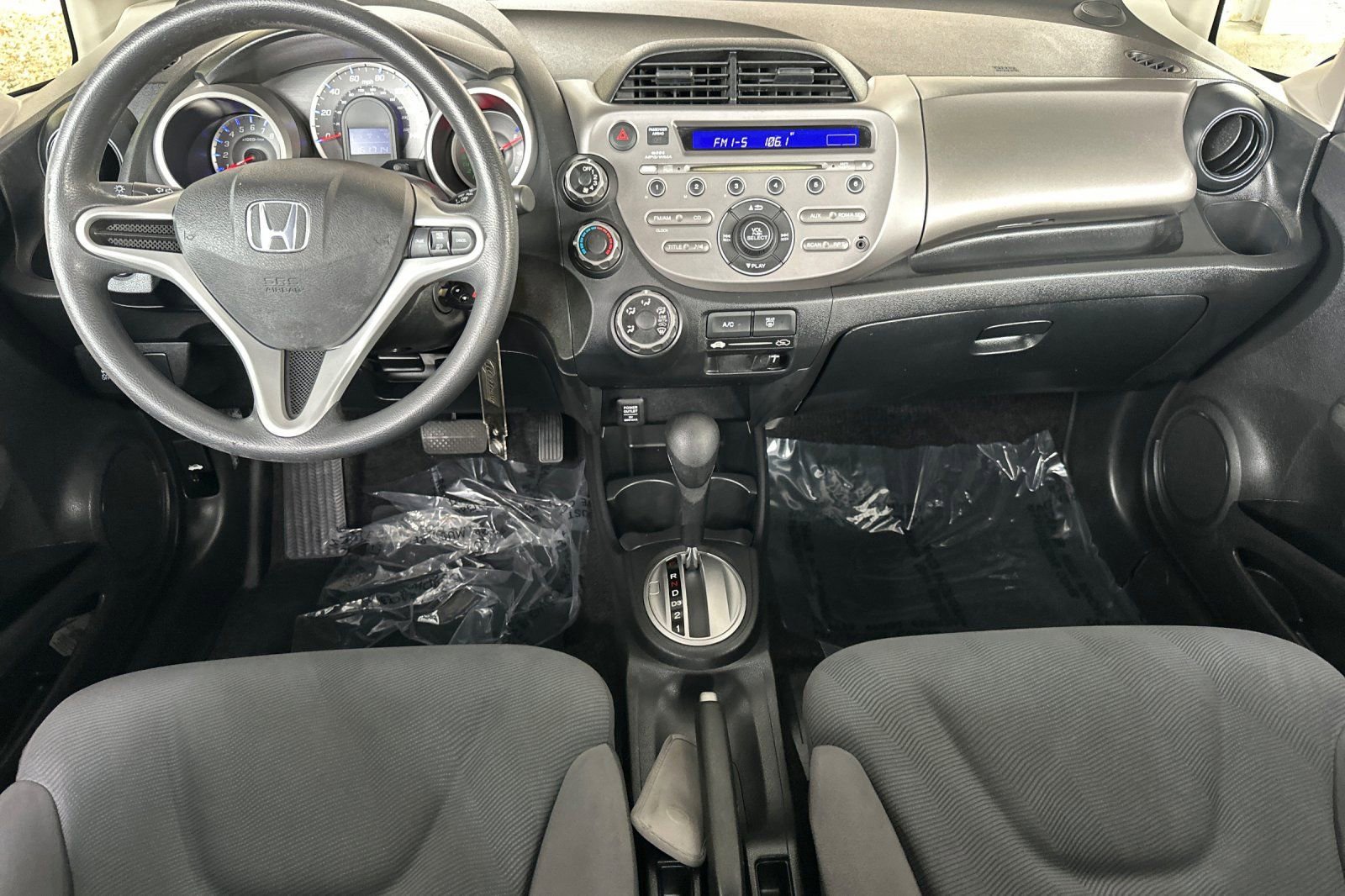 Used 2012 Honda Fit image 15