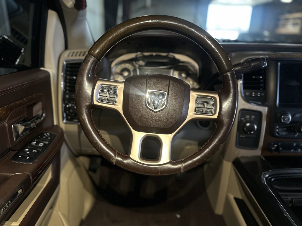 Used 2018 RAM 2500 Longhorn w/ Longhorn Southfork Package AWD/4WD image 27