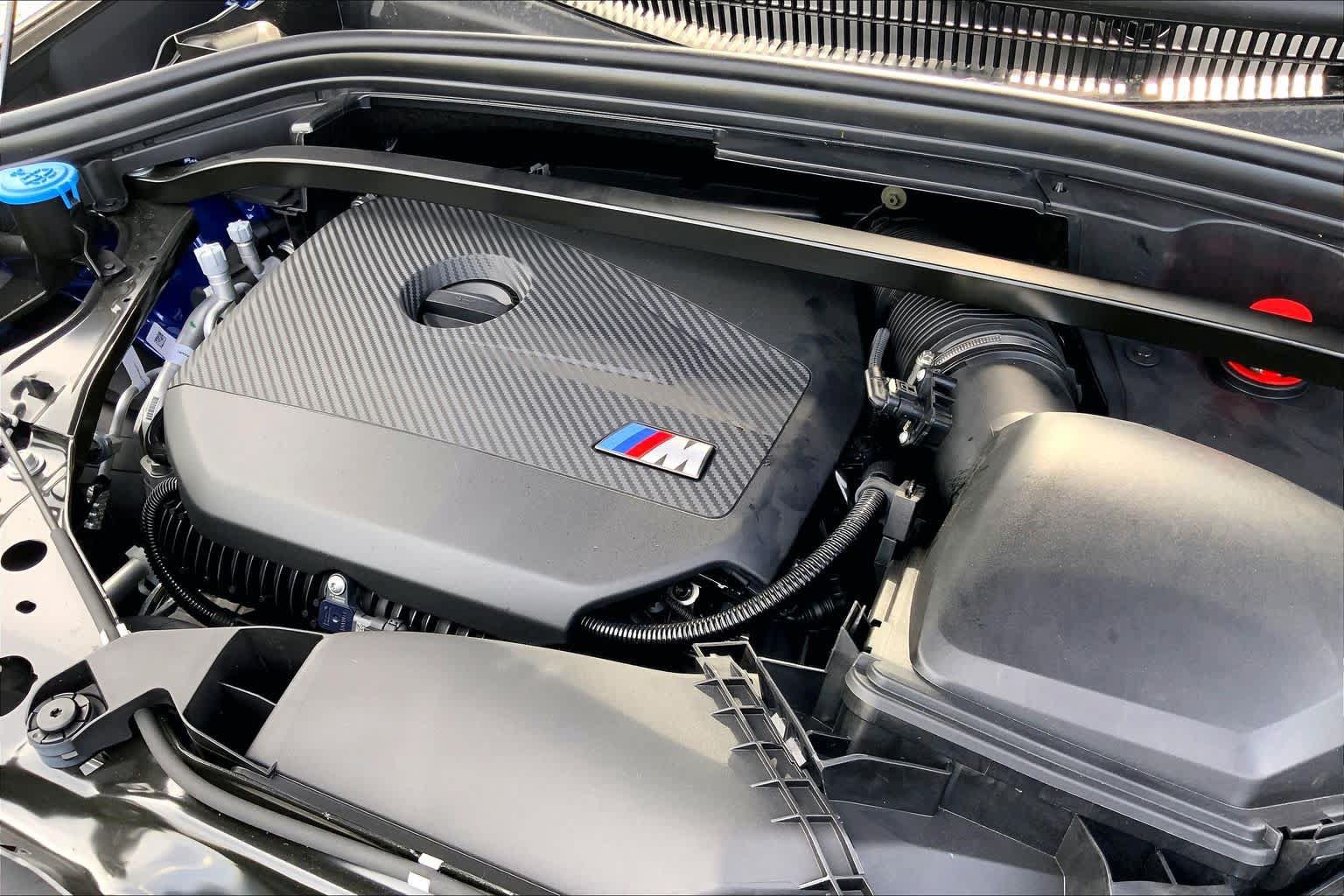 New 2026 BMW X1 M35i w/ Technology Package AWD/4WD image 17