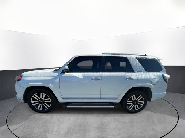 Used 2019 Toyota 4Runner Limited image 4
