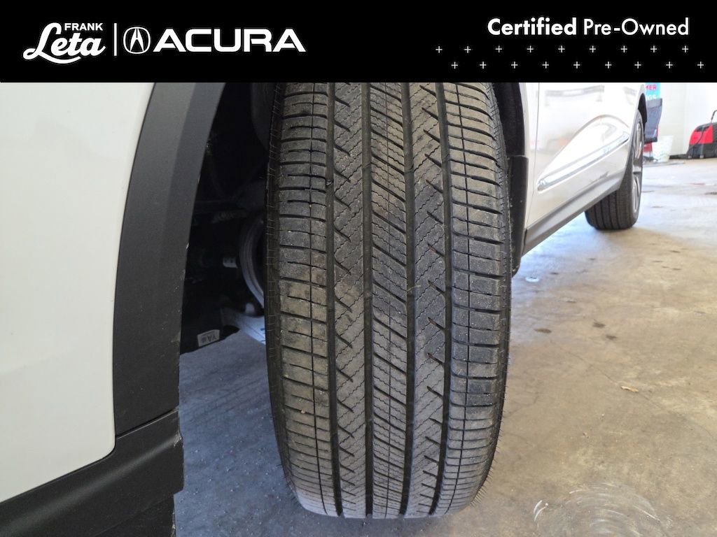 Certified 2025 Acura MDX w/ Technology Package image 25