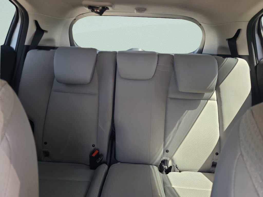 Used 2019 Honda HR-V LX image 18